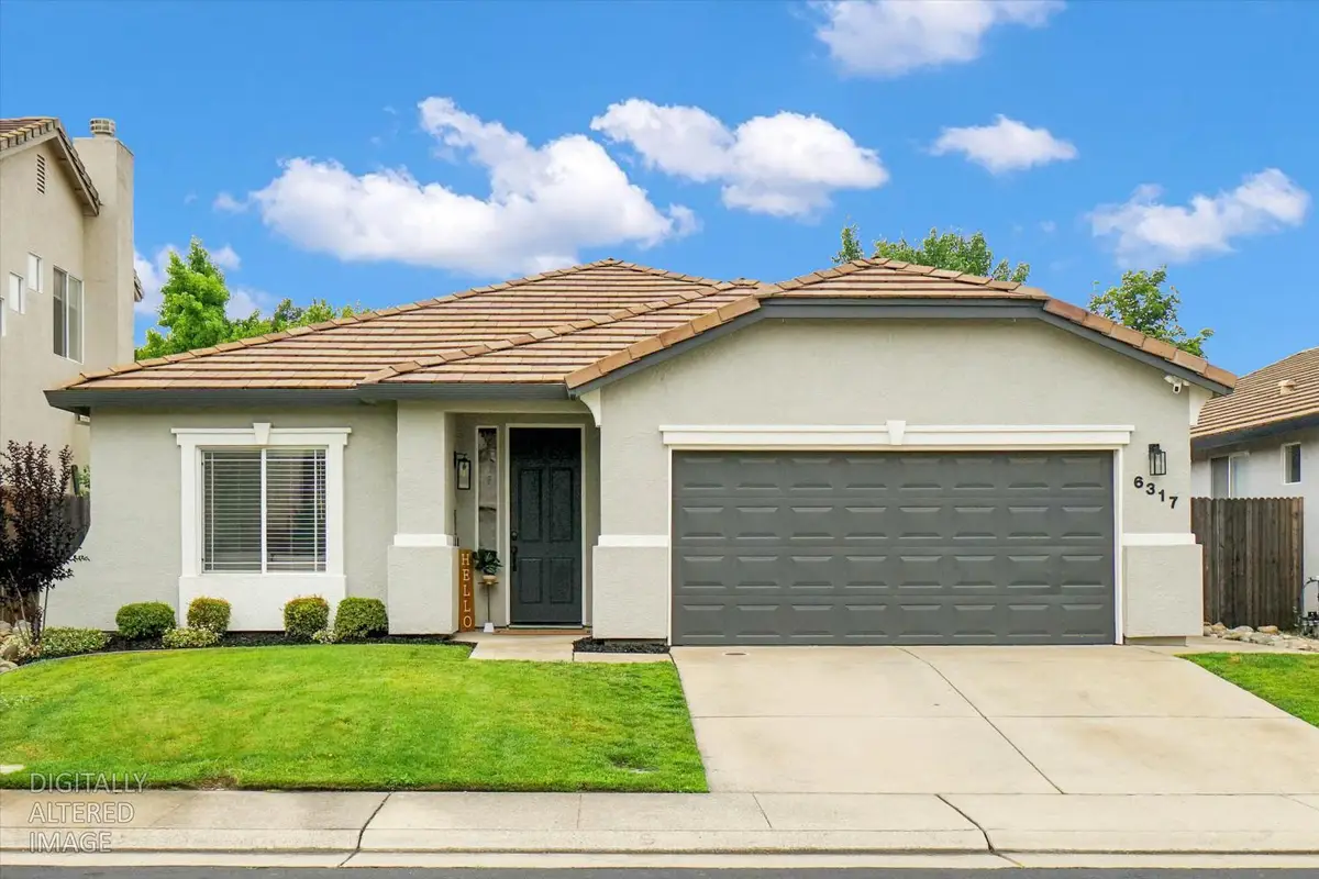 6317 Crimson Ridge Drive, Rocklin, CA 95765 - #1