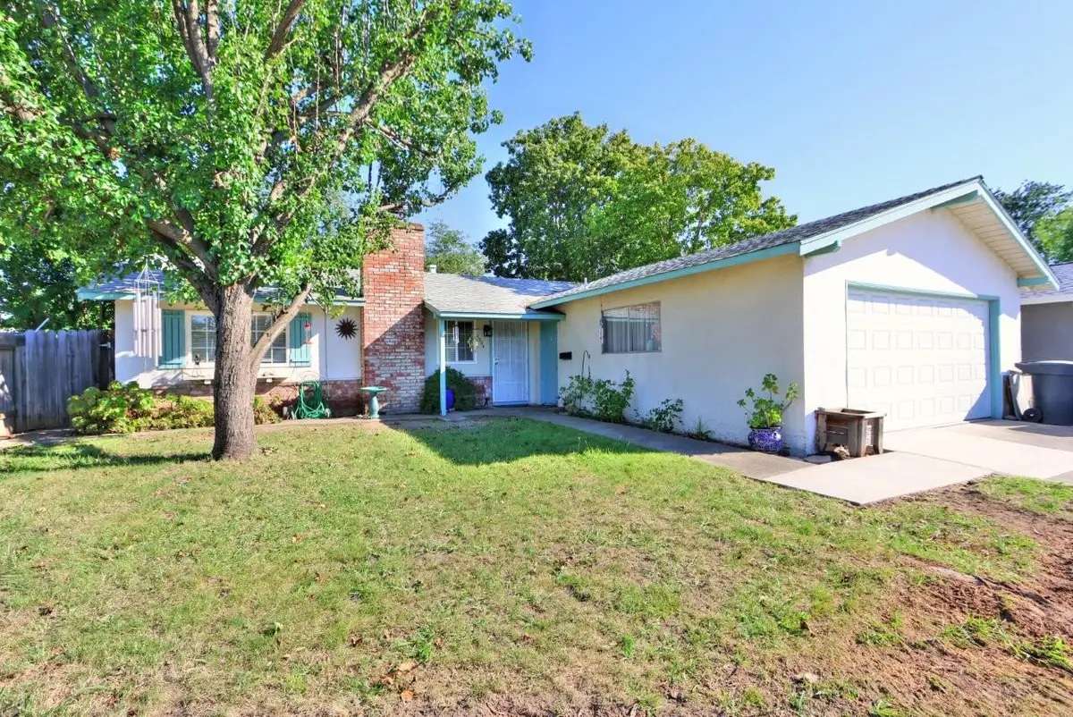 1504 Cardinal Way, Roseville, CA 95661 - #1