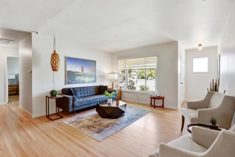 1669 Bowling Green Drive, Sacramento, CA 95815 - #2