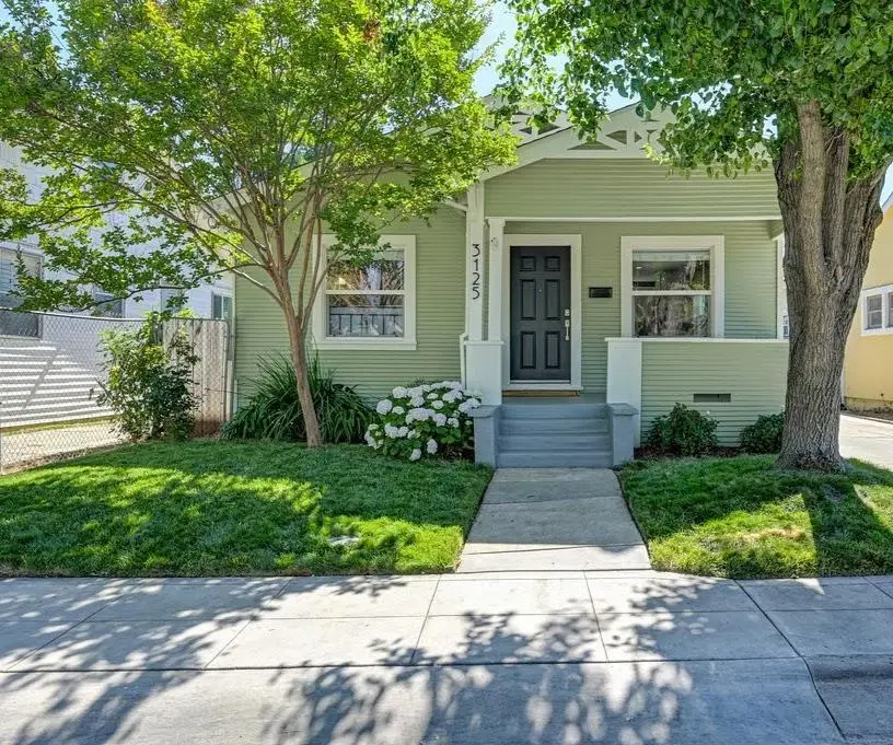 3125 43rd Street, Sacramento, CA 95817 - #1