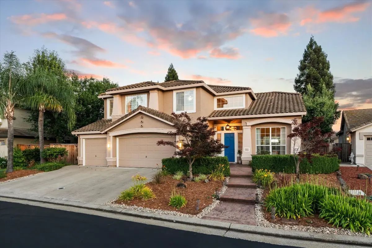 517 Rye Court, Roseville, CA 95747 - #1