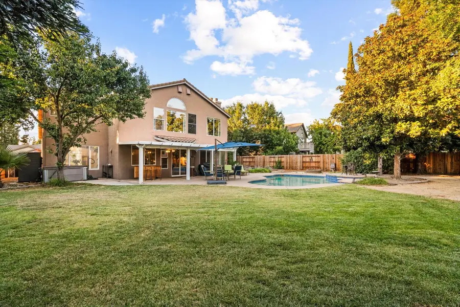 517 Rye Court, Roseville, CA 95747 - #2