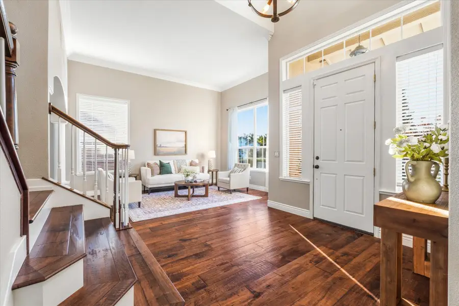 517 Rye Court, Roseville, CA 95747 - #3
