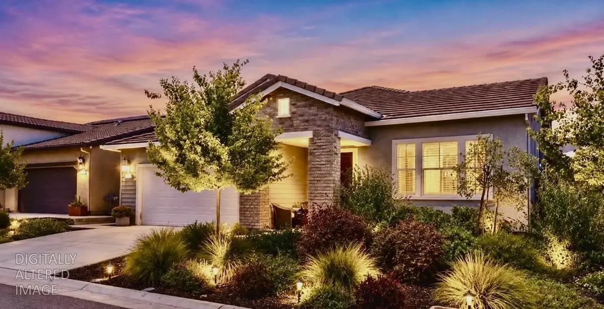 3019 Madrid Drive, El Dorado Hills, CA 95762 - #1