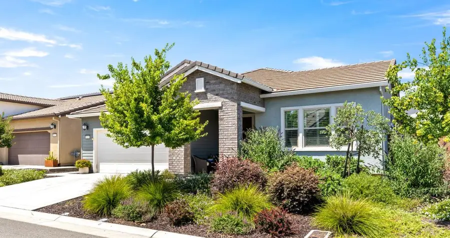 3019 Madrid Drive, El Dorado Hills, CA 95762 - #3