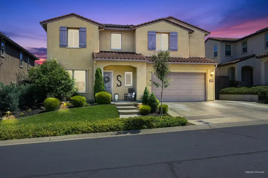 2225 Aiken Way, El Dorado Hills, CA 95762 - #2