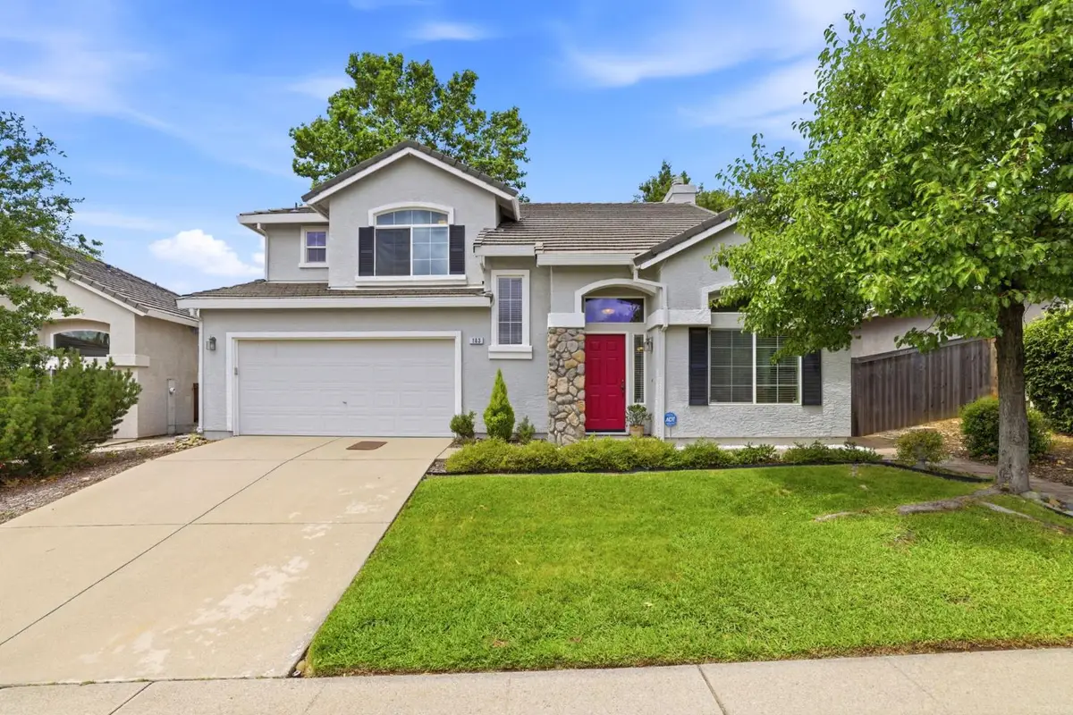 143 Lembi Drive, Folsom, CA 95630 - #1