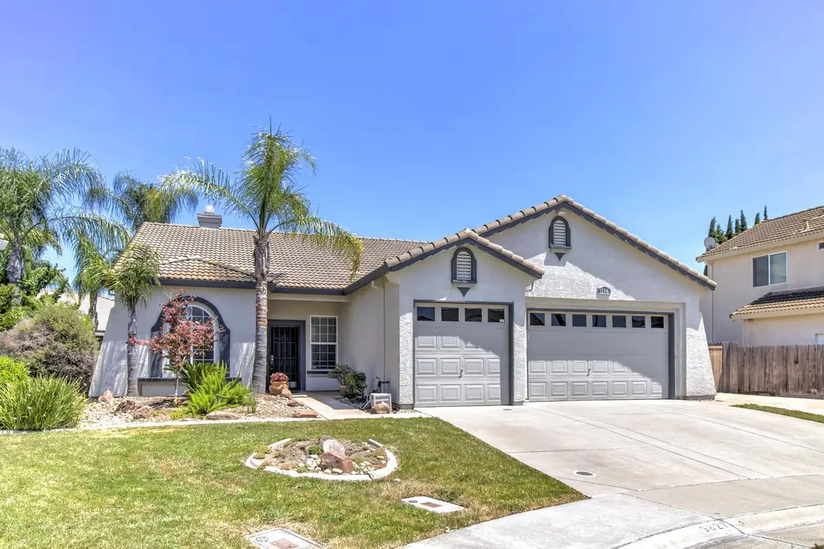 9827 Brinzino Court, Elk Grove, CA 95757 - #1