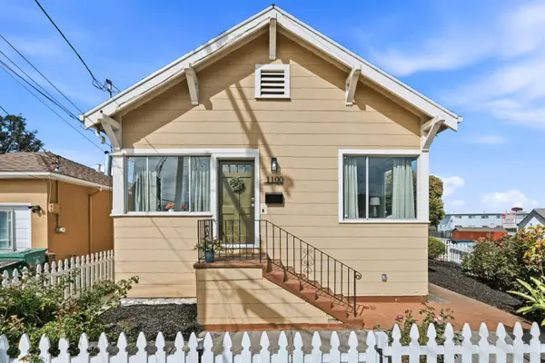 1100 Lassen Street, Richmond, CA 94805
