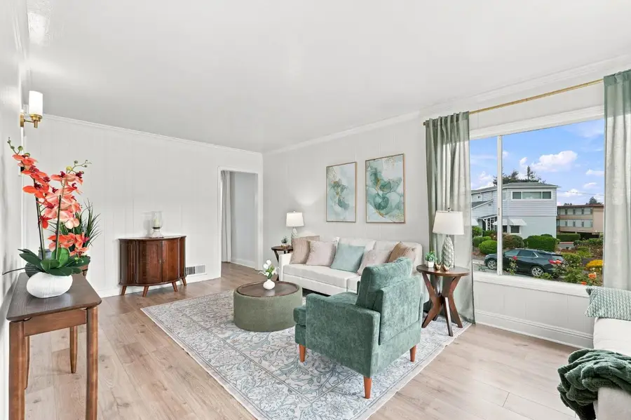 1100 Lassen Street, Richmond, CA 94805 - #2