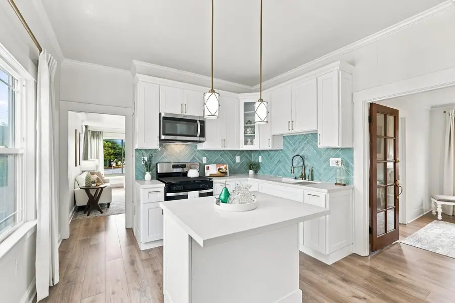 1100 Lassen Street, Richmond, CA 94805 - #3