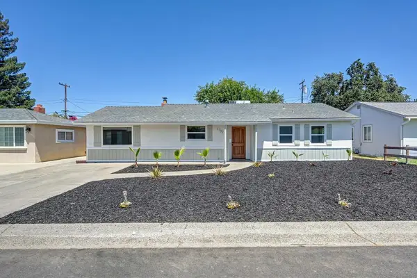 1132 Amberwood, Sacramento, CA 95864