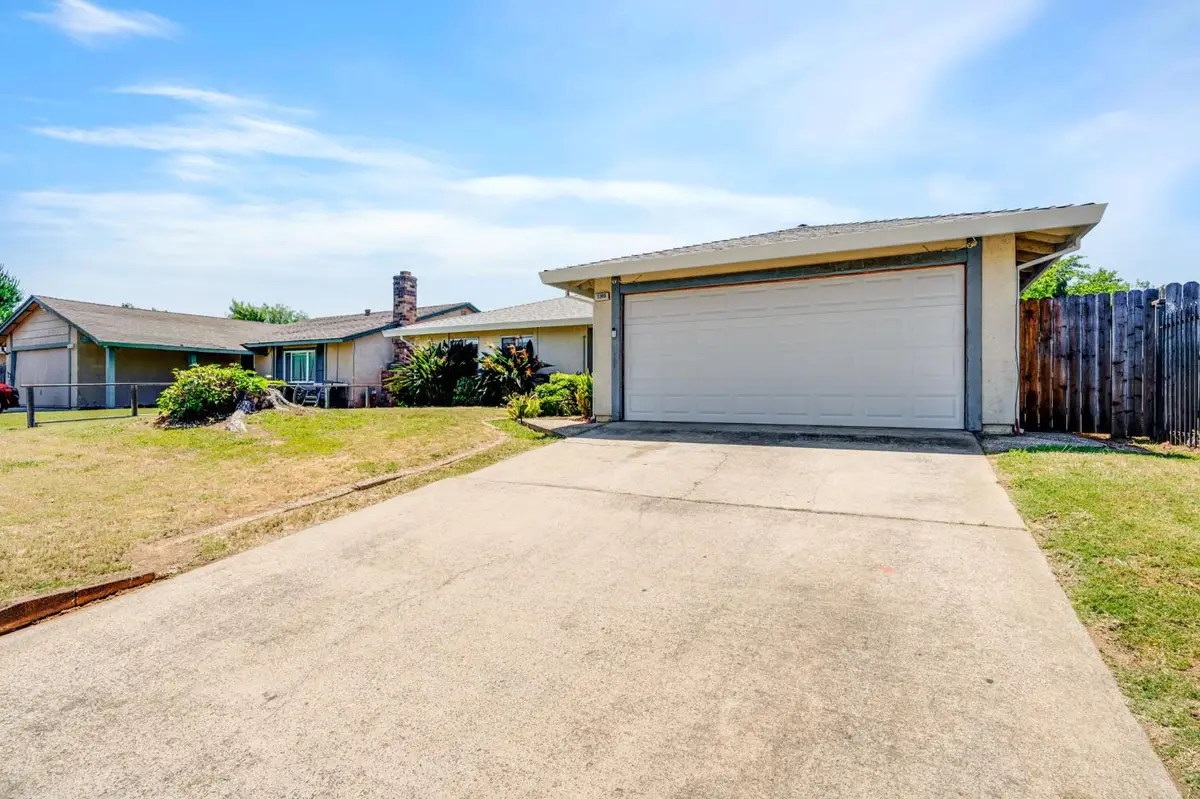 7308 Lawnwood Drive, Sacramento, CA 95828 - #1