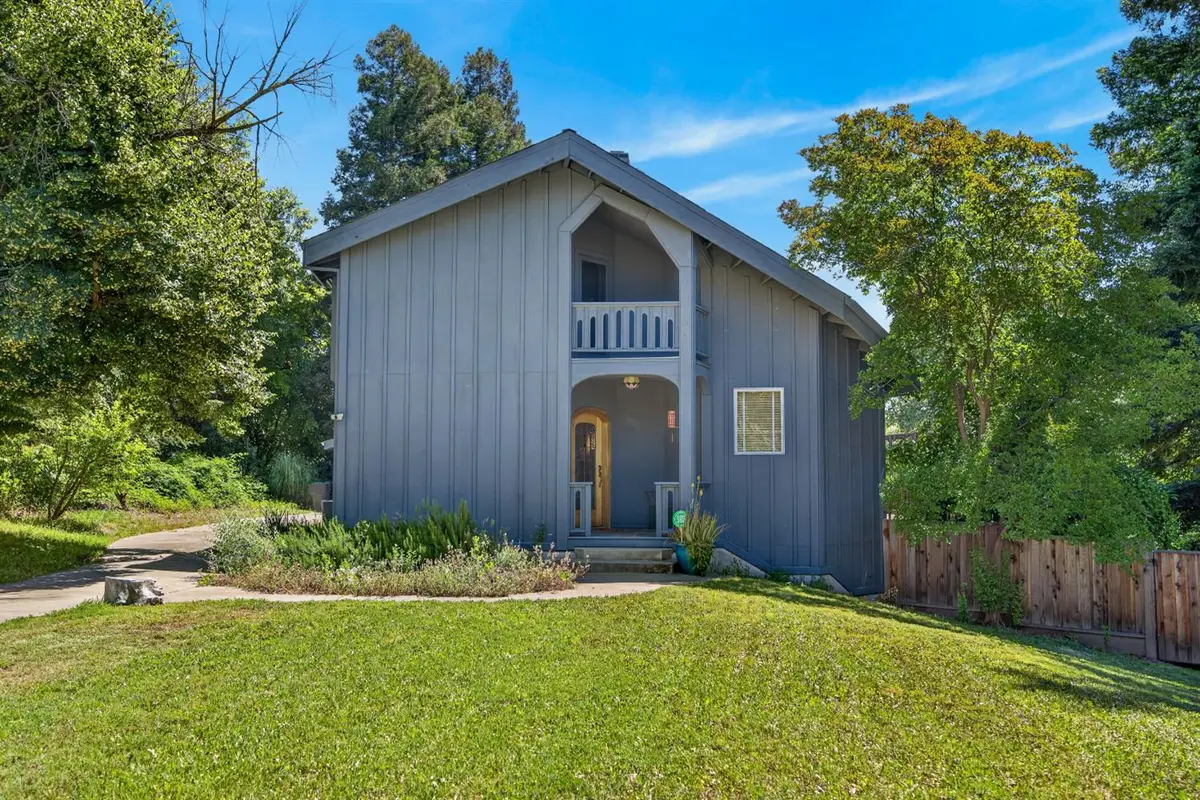 3940 Bannister Road, Fair Oaks, CA 95628 - #1