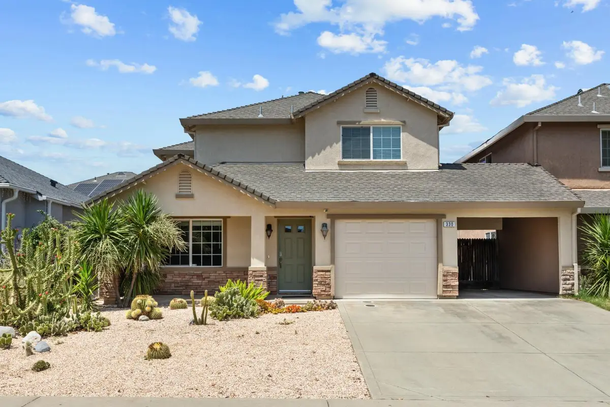 330 Mcdaniel Circle, Sacramento, CA 95838 - #1
