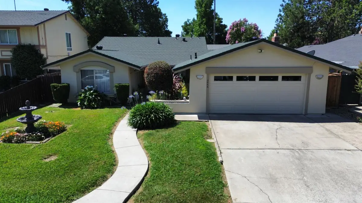 2846 Camarillo Drive, Sacramento, CA 95833 - #1