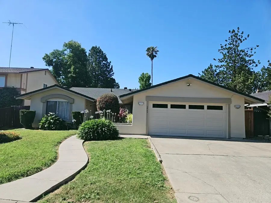 2846 Camarillo Drive, Sacramento, CA 95833 - #3