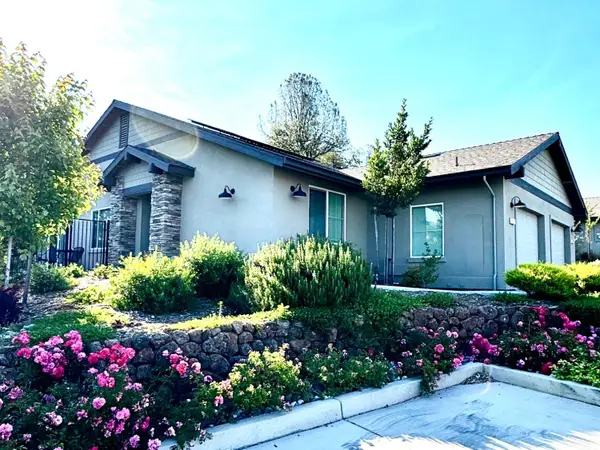 2637 Commons Place, Auburn, CA 95603