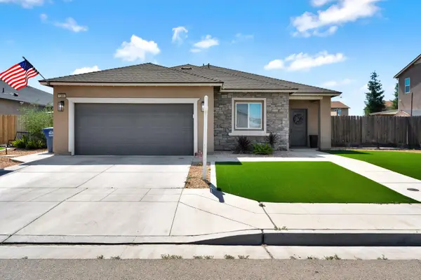 1386 Shoreside Drive, Madera, CA 93637