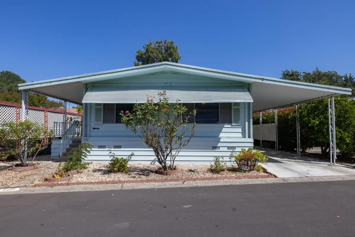320 Bluebird Lane #320, Folsom, CA 95630 - #1