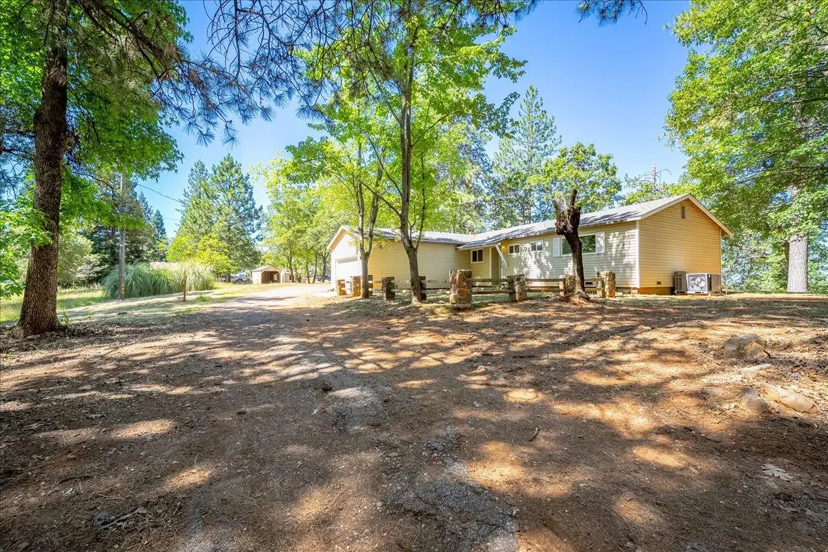 1115 Pine Vista Lane, Meadow Vista, CA 95722 - #1