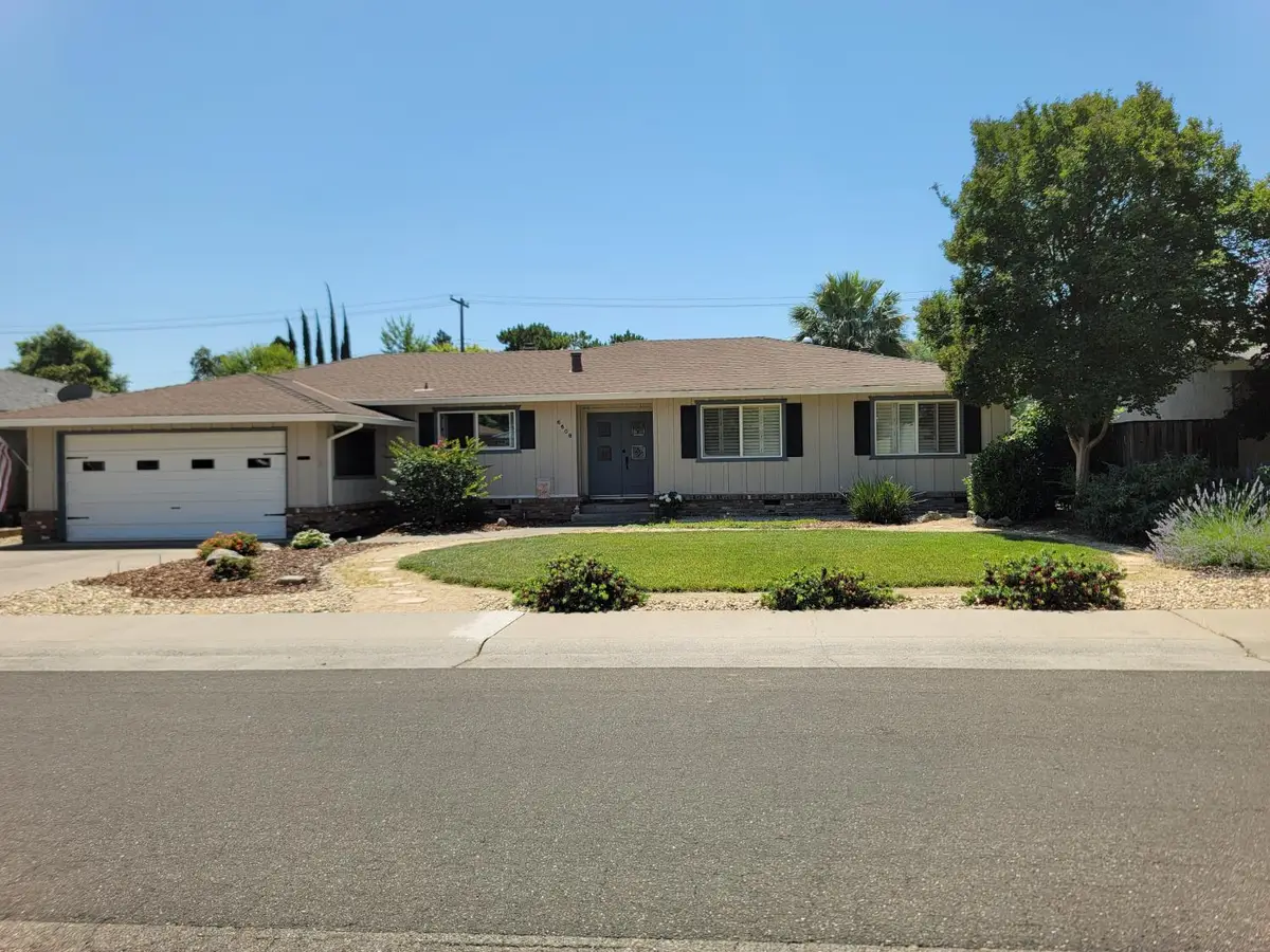 6608 Penney Way, Carmichael, CA 95608 - #1