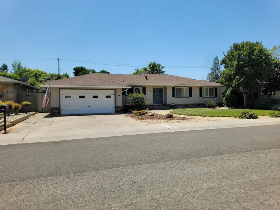 6608 Penney Way, Carmichael, CA 95608 - #2