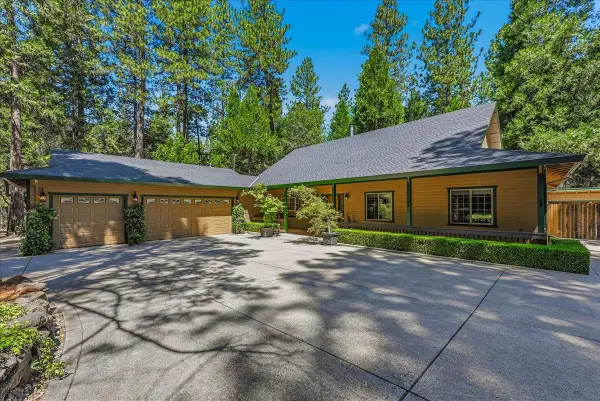 23335 Fortress Way, Pioneer, CA 95666