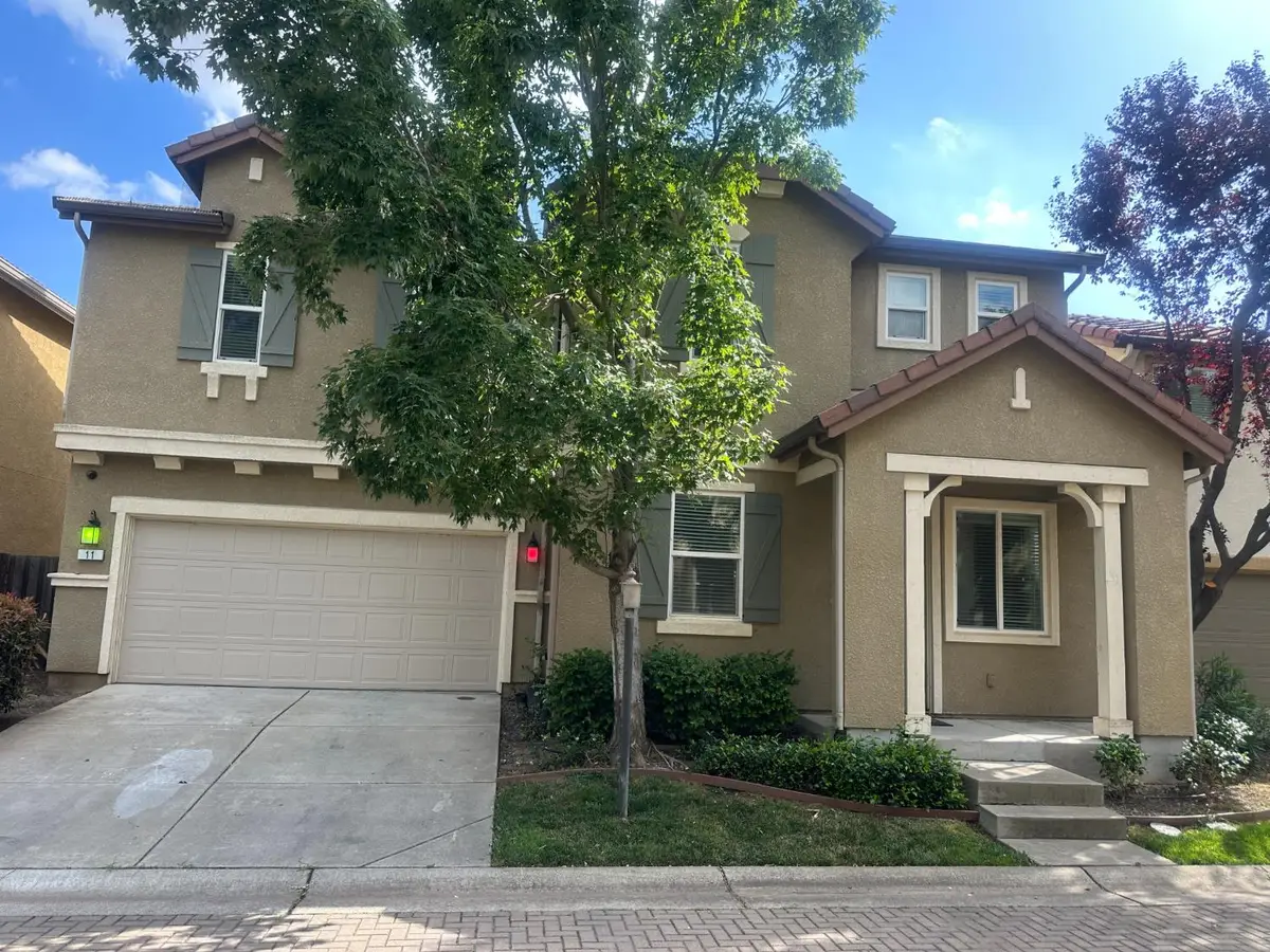 11 Crevalle Place, Sacramento, CA 95835 - #1