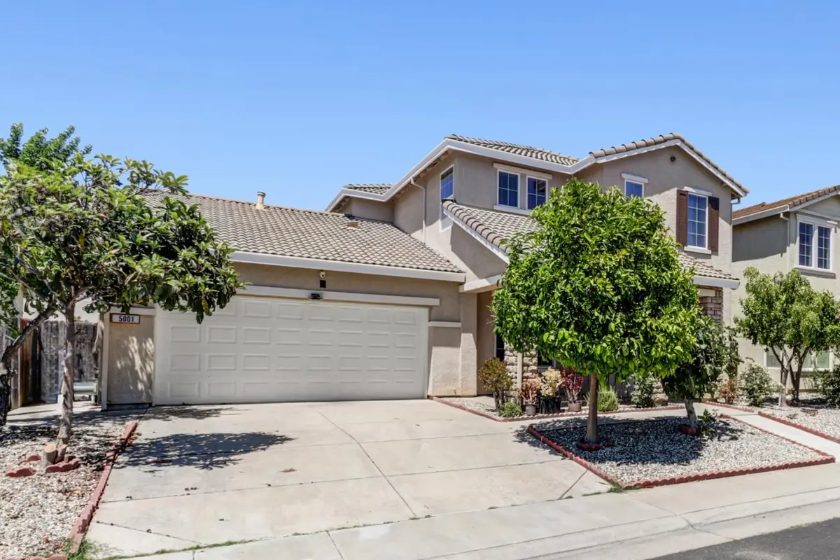 5001 Millner Way, Elk Grove, CA 95757 - #1