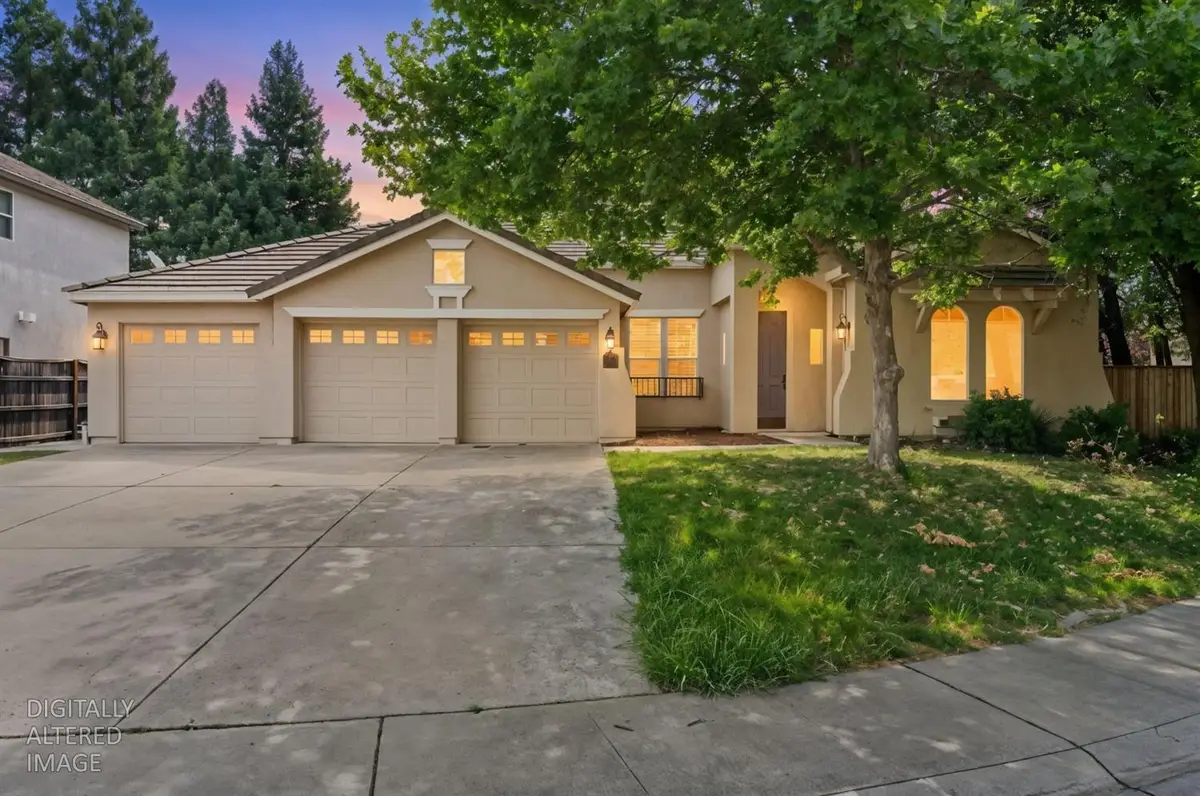 5816 Oak Place Court, Fair Oaks, CA 95628 - #1