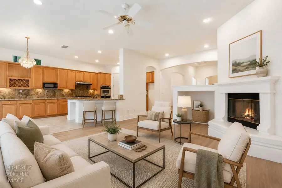 5816 Oak Place Court, Fair Oaks, CA 95628 - #2