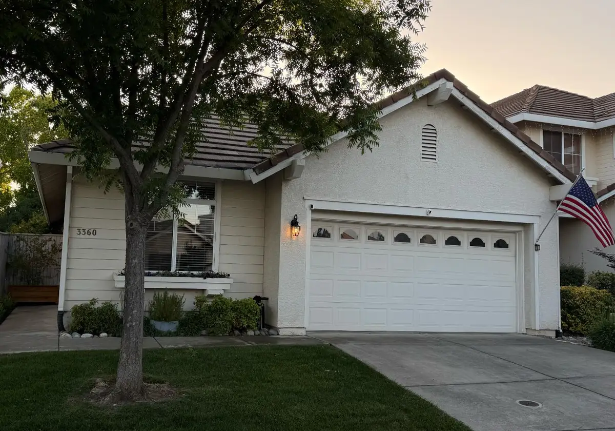 3360 Apollo Circle, Roseville, CA 95661 - #1