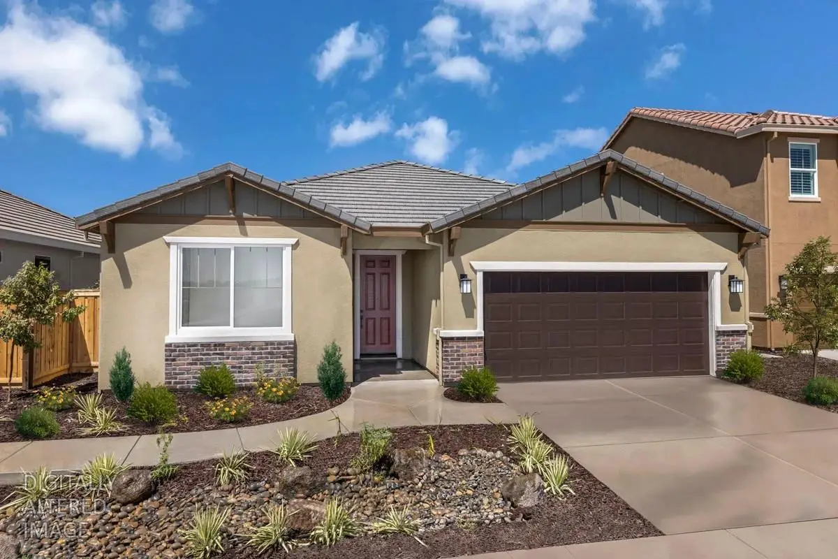2051 Shoreline Drive, Riverbank, CA 95367 - #1
