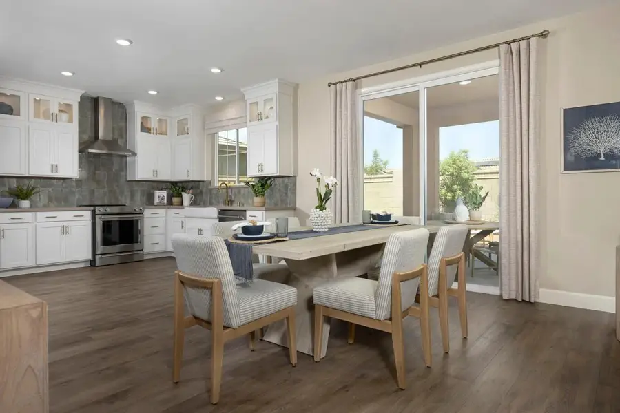 2055 Shoreline Drive, Riverbank, CA 95367 - #3