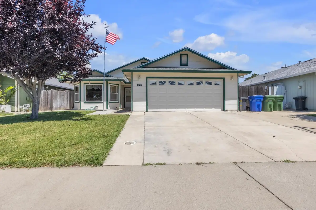 663 Carr Way, Galt, CA 95632 - #1