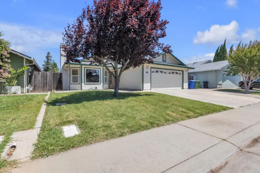 663 Carr Way, Galt, CA 95632 - #2