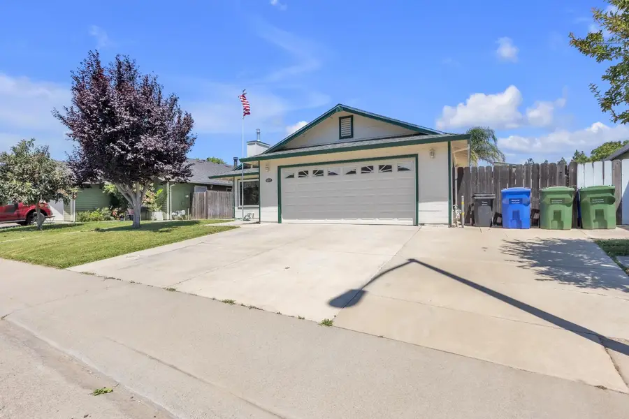 663 Carr Way, Galt, CA 95632 - #3