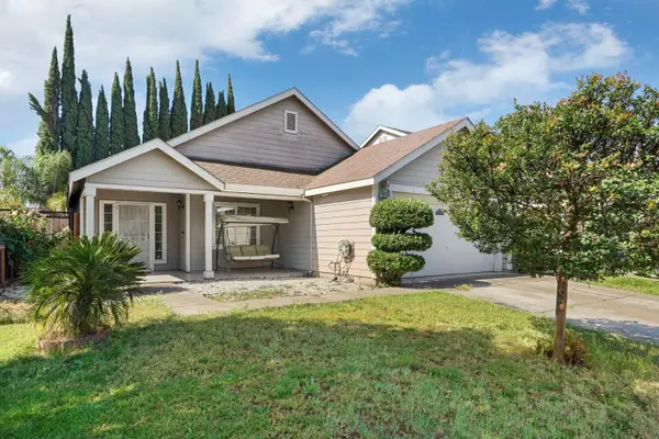 1910 Burney Falls Drive, Stockton, CA 95206