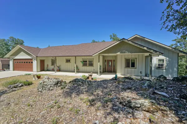 2469 Secret Ravine Trail, Cool, CA 95614