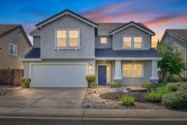 4040 Monte Verde Drive, El Dorado Hills, CA 95762