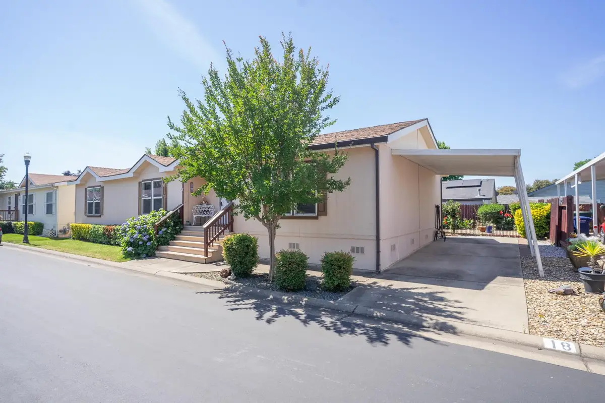 1400 W Marlette Street #18, Ione, CA 95640 - #1