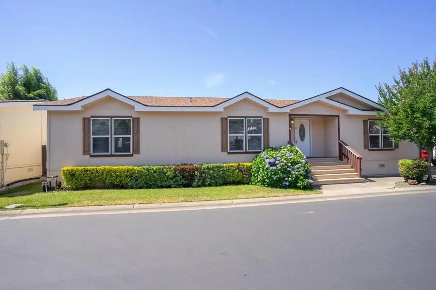 1400 W Marlette Street #18, Ione, CA 95640 - #3