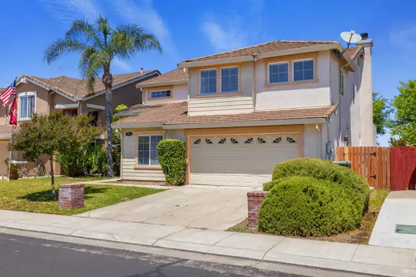 813 Boulder Avenue, Lathrop, CA 95330