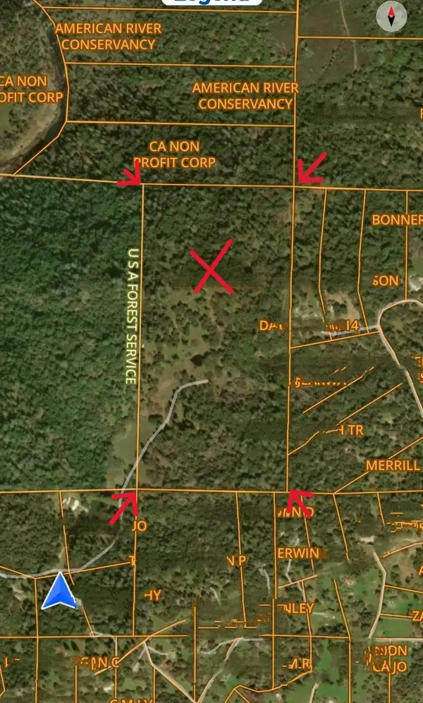3220 Dawn Rose Lane, Placerville, CA 95667