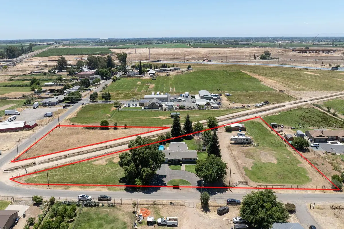3342 Minniear Avenue, Modesto, CA 95357 - #1