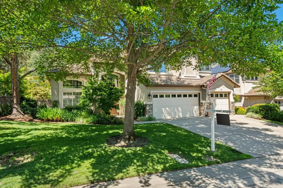 3882 Meadow Wood, El Dorado Hills, CA 95762 - #3