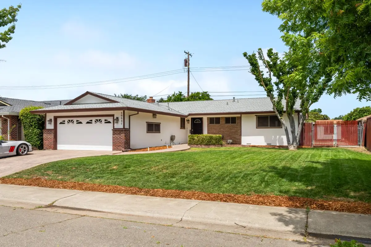 10837 Glenhaven Way, Rancho Cordova, CA 95670 - #1