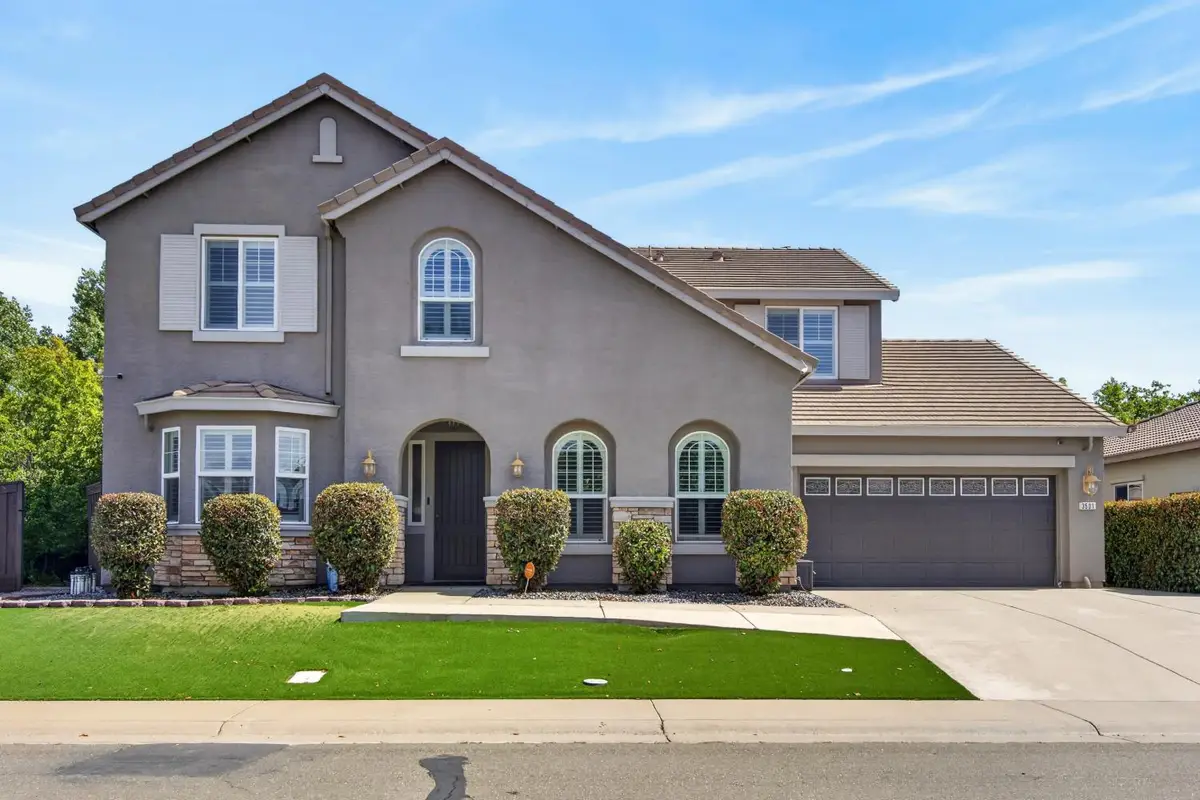 3501 Blanchette Way, Rancho Cordova, CA 95670 - #1