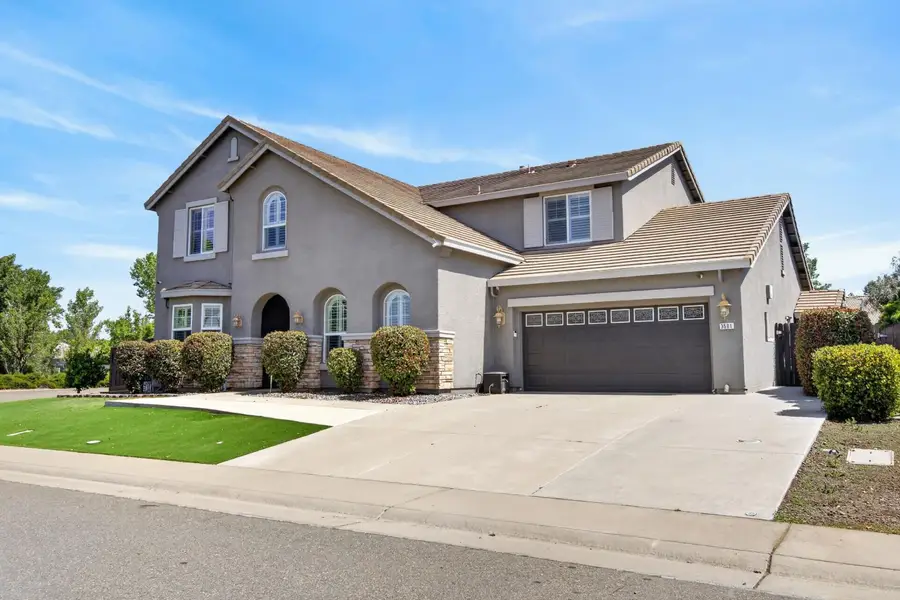 3501 Blanchette Way, Rancho Cordova, CA 95670 - #2